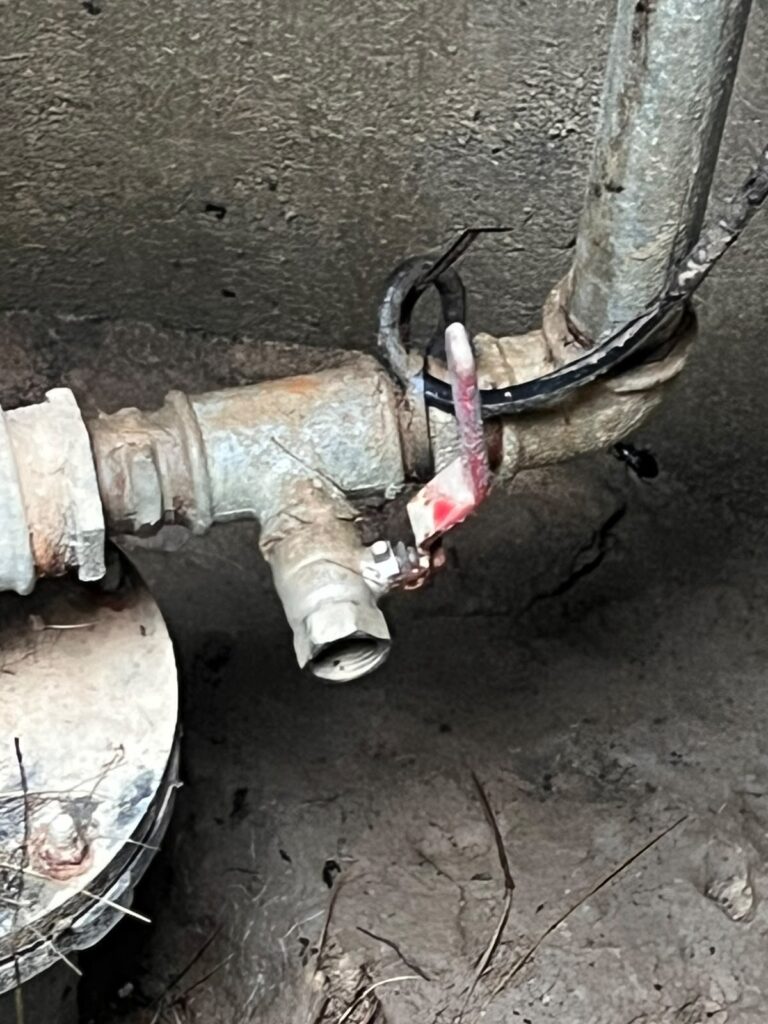 Wymiana pomp hydroforowych - Nasza Firma wymienia najdroższe pompy hydroforowe na rynku nie wymieniamy chińskich pomp