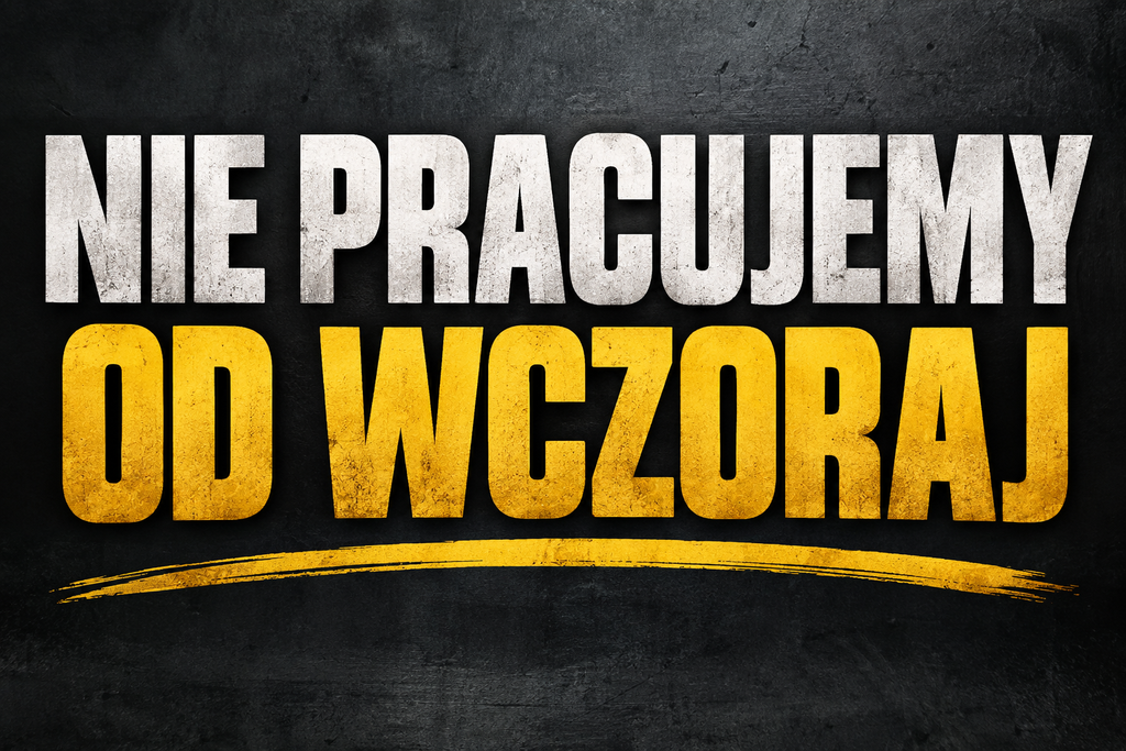 Nie pracujemy od wczoraj - Serwis do Domu Elektryk i Spawacz 