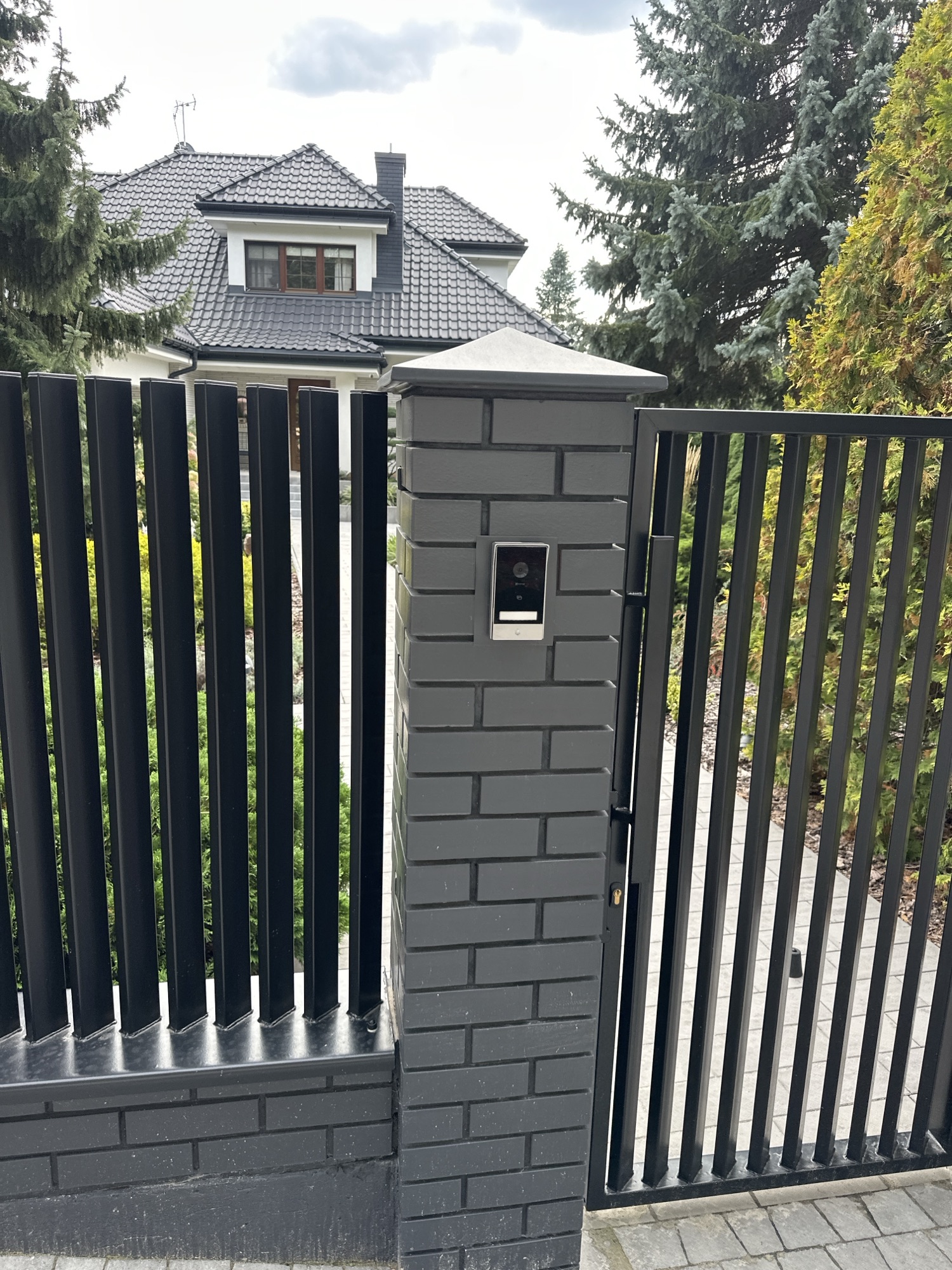 Legionowo – Serwis wideodomofonu, gdy nie ma obrazu lub dźwięku