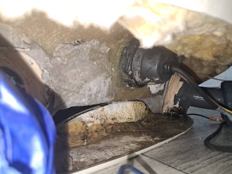 Naprawa kapsuły float tank, serwisujemy elektrykę, zamów naszego serwisanta z dojazdem do SPA w całej Polsce.