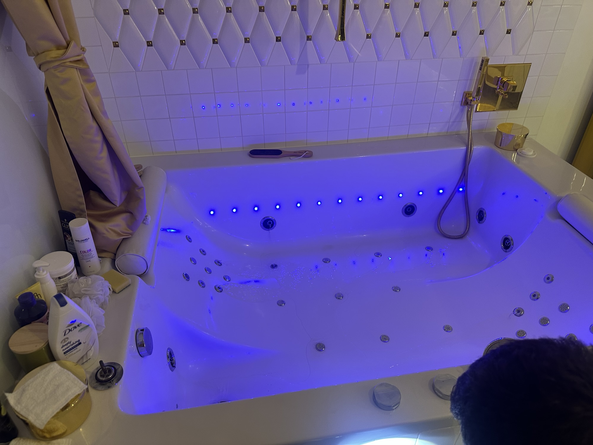 Serwis Jacuzzi w Warszawie i okolicy