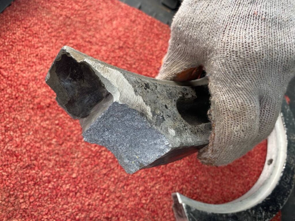 Nowe zlecenie spawania Aluminium, zamów spawacza z naszej firmy, przyjedziemy i będziemy spawać dla ciebie wszystko.