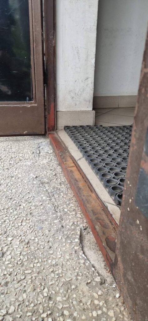 Dzisiaj spawamy w Śródmieściu, Spawacz z dojazdem, działamy bardzo szybko i skutecznie, zamów mobilnego spawacza.