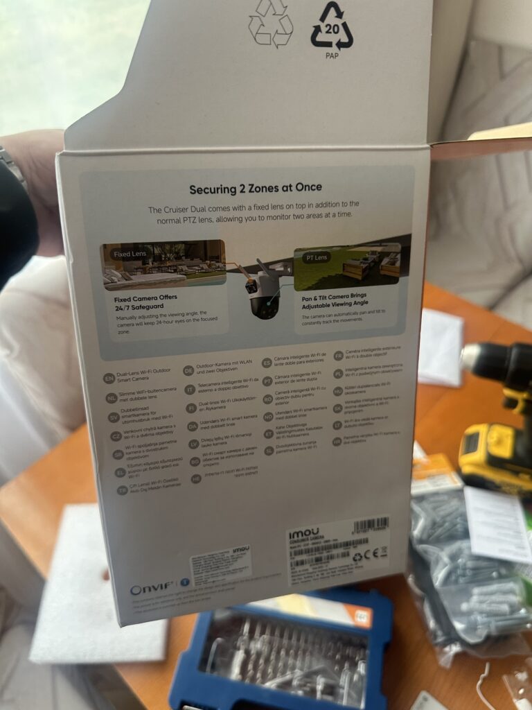 Montaż Kamer WiFi u klienta, zamów nasze usługi w Warszawie, Montujemy, Serwis, Obsługa, Wymiana i Instalacja na nową, zamów naszego serwisant przyjedzie i zamontuje kamerę u ciebie w domu.