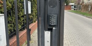 Spawanie Zawiasów Warszawa