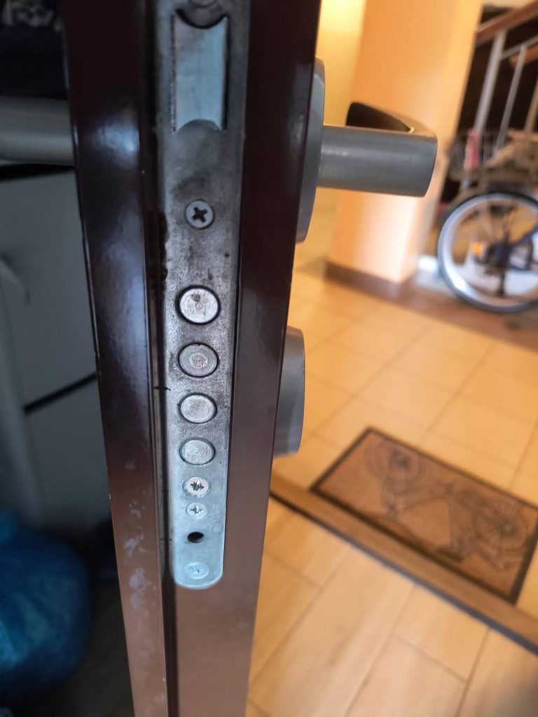 Tani Ślusarz Warszawa