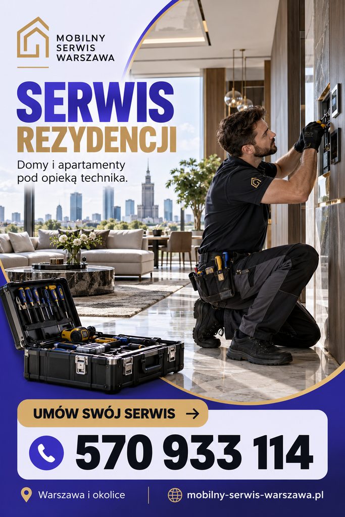 Kupiliśmy nowy sprzęt