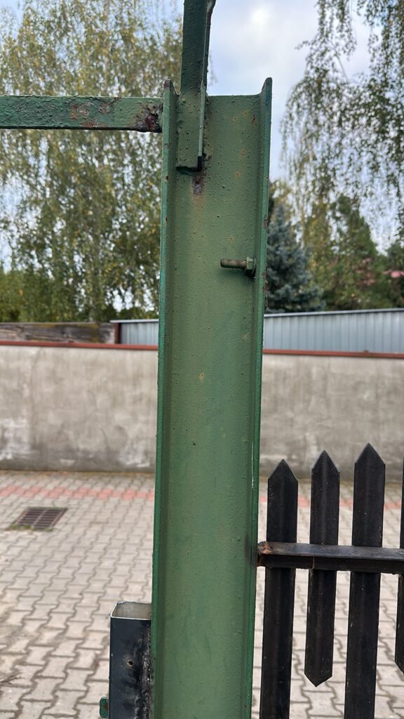Wycinanie Słupów, Jeżeli państwo szukacie dobrego profesjonalisty który szybko tanio i bardzo profesjonalnie