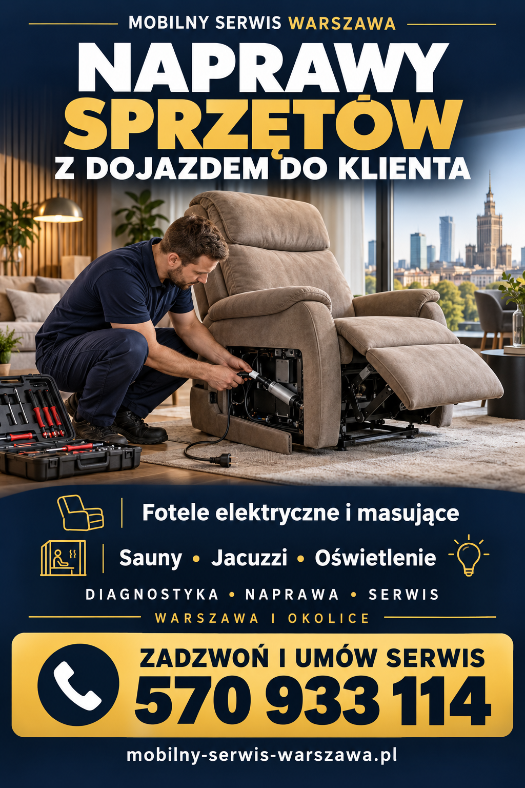 Naprawy sprzętów, Od wielu lat to robimy realizujemy, jesteśmy gotowi zająć się praktycznie każdym sprzętem w domu jako serwisanci z Warszawy.