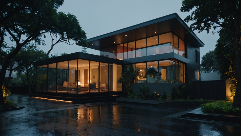 Smart Home – kadr wyróżniający – fotografia ilustracyjna