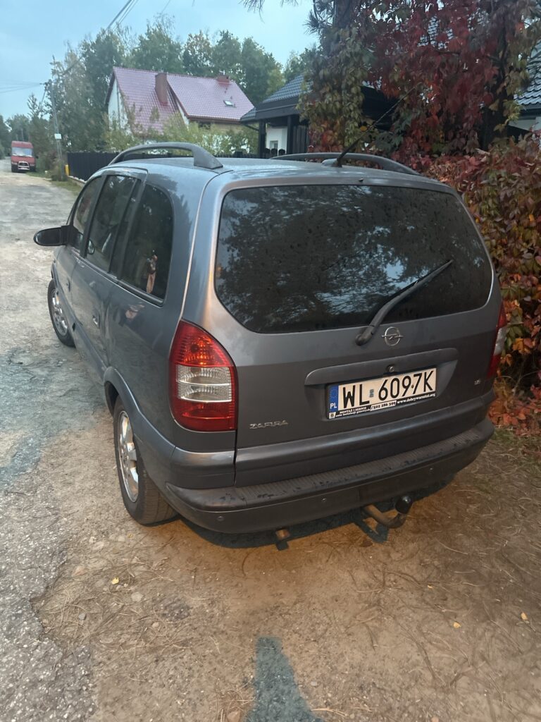 Spawanie ciężarówek i naczep i spawanie osobówek