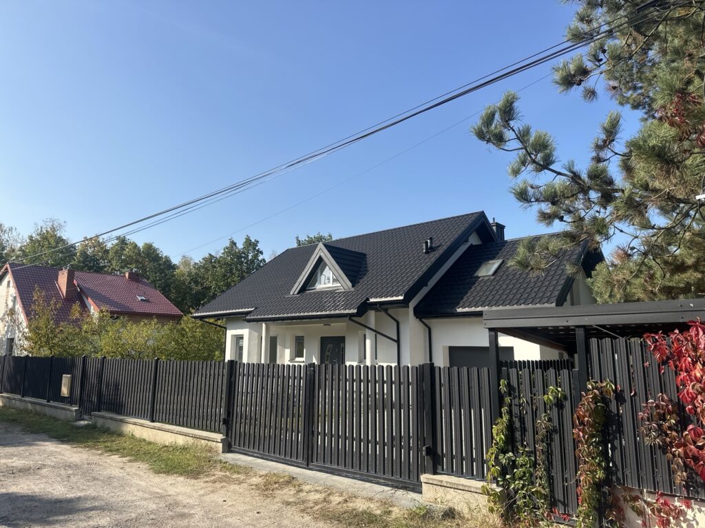 Naprawa Bram i Furtek Warszawa