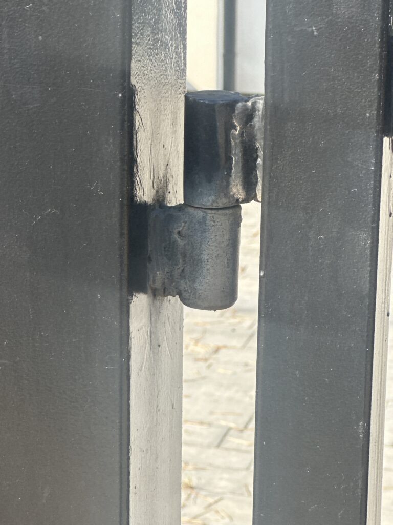 Naprawa Bram i Furtek Warszawa