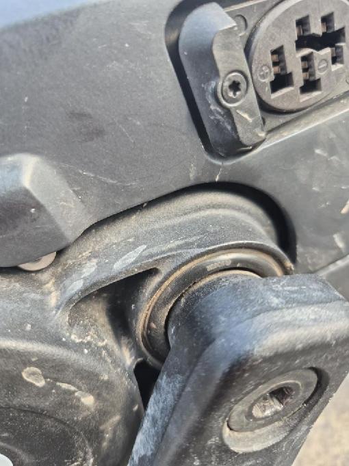 Spawanie rowera elektrycznego, realnie naprawiamy stal i aluminium w e-bike oraz Spawamy i naprawiamy na miejscu u ciebie.