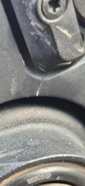 Spawanie rowera elektrycznego, realnie naprawiamy stal i aluminium w e-bike oraz Spawamy i naprawiamy na miejscu u ciebie.