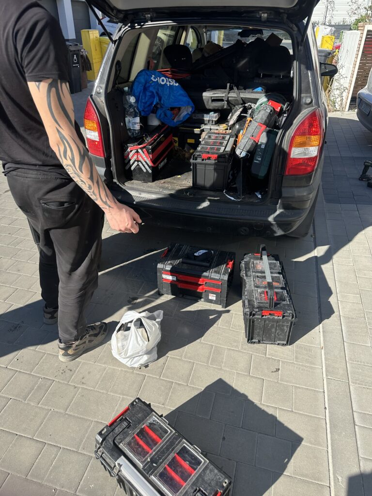 Spawanie rowera elektrycznego, realnie naprawiamy stal i aluminium w e-bike oraz Spawamy i naprawiamy na miejscu u ciebie.