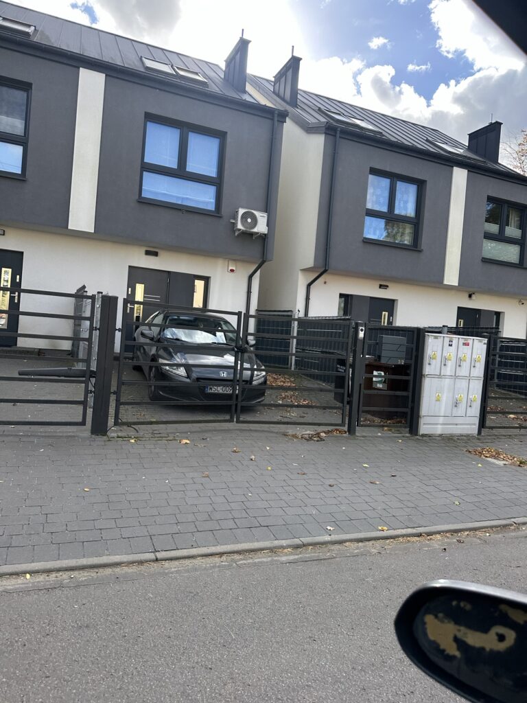 Kompleksowe zarządzanie techniczne luksusowymi rezydencjami