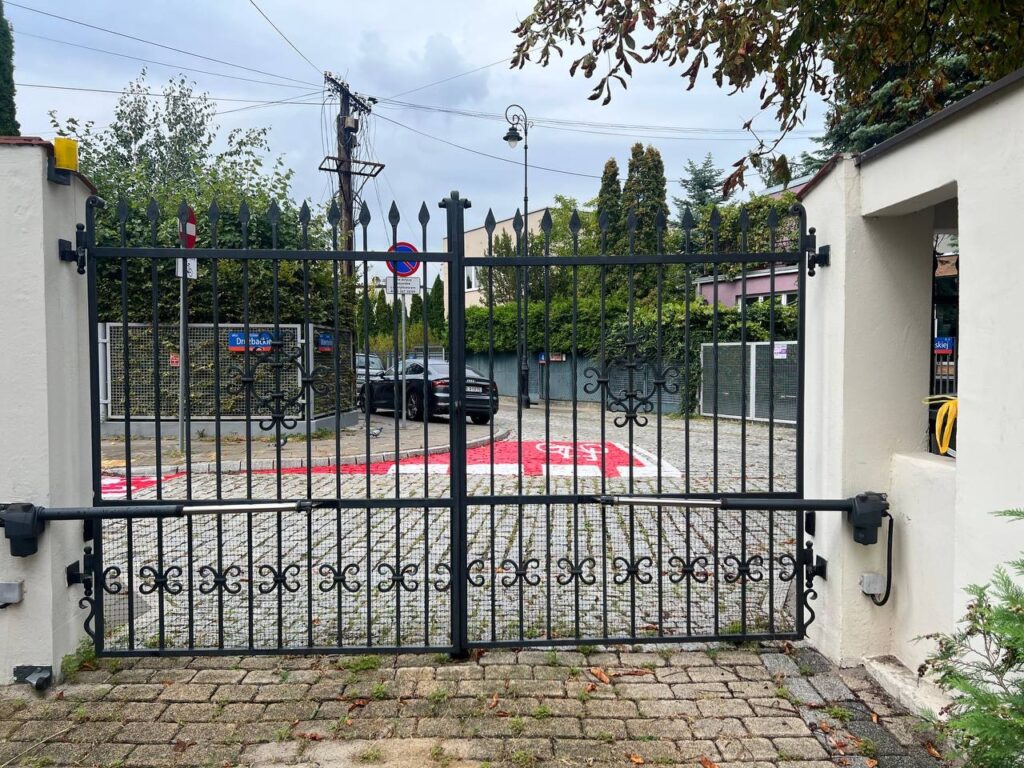 Kompleksowe zarządzanie techniczne luksusowymi rezydencjami