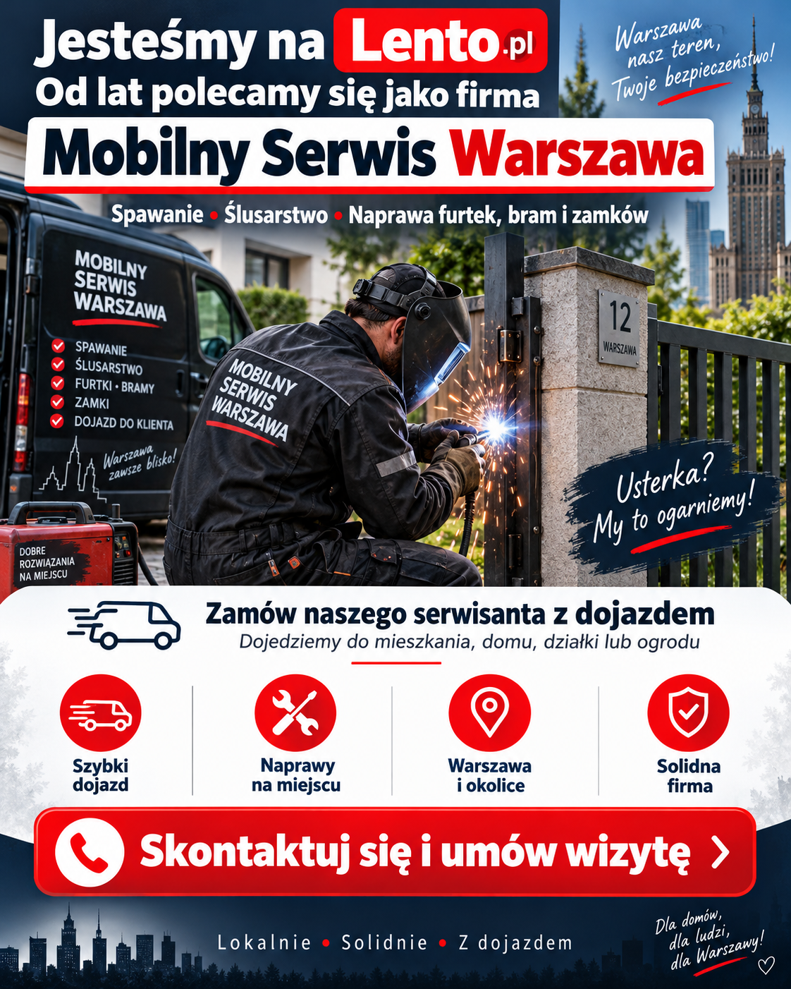 Jesteśmy na Lento.pl